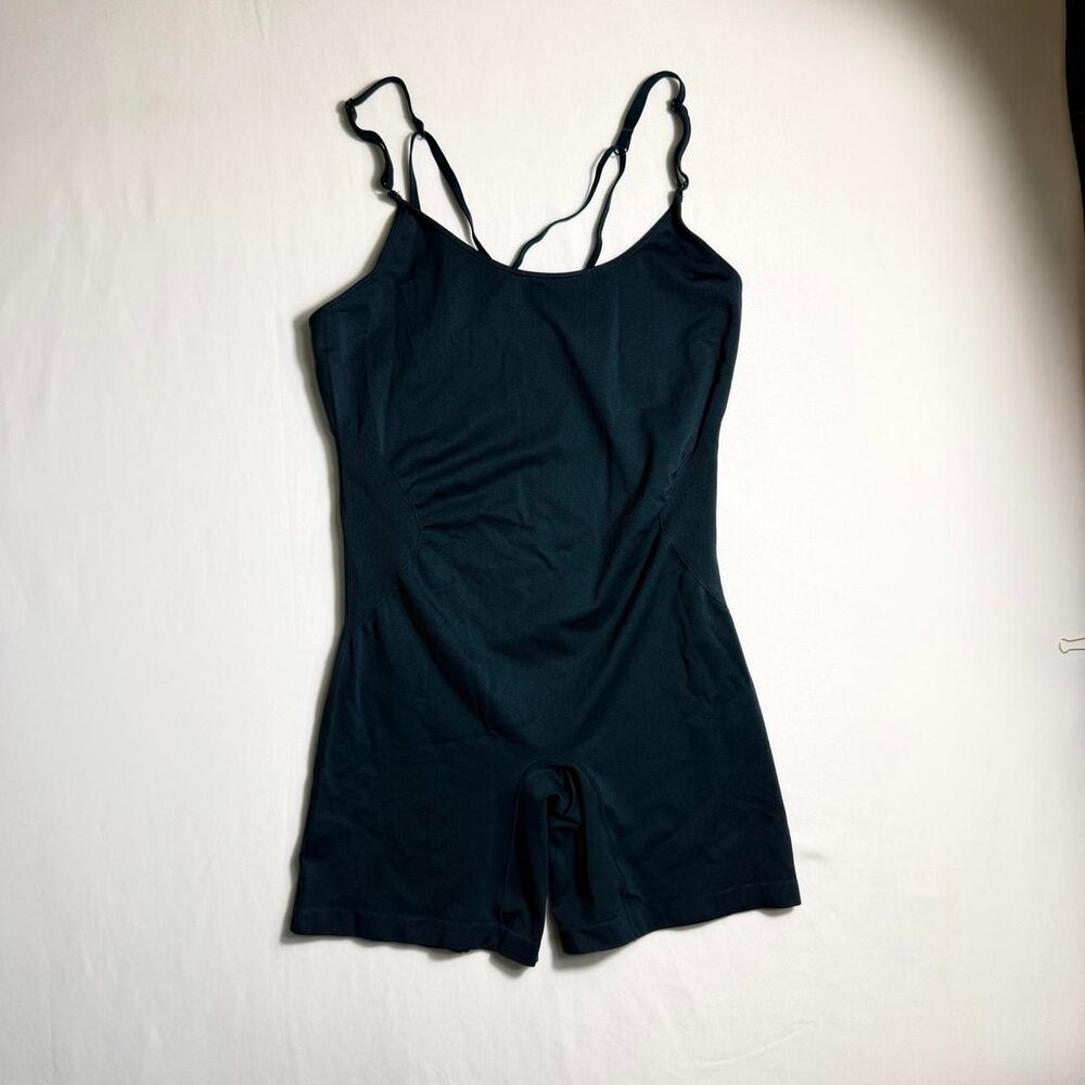 Maidenform Women's Dark Green Shapewear